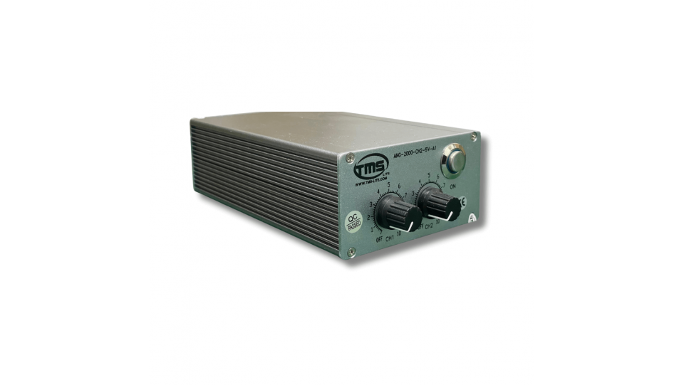 ANG-2000-CH2-5V-A1 Controller ANG-2000-CH2-5V-A1 Controller